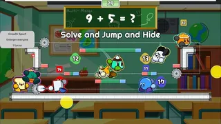 Скриншот 7 к игре Multi-Merge Mayhem