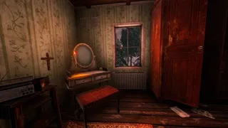 Скриншот 4 к игре Tales Beyond The Tomb - White Silence