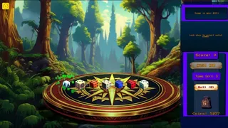 Скриншот 3 к игре Aleato