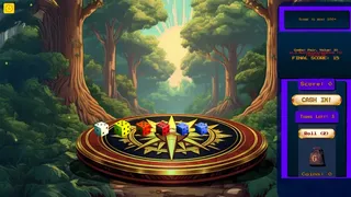 Скриншот 5 к игре Aleato
