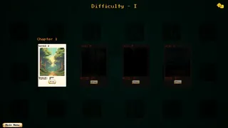 Скриншот 6 к игре Aleato