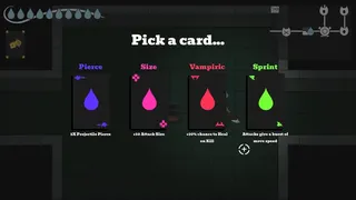 Скриншот 6 к игре Palette: Cards & Chaos