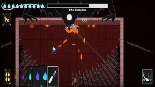 Скриншот 7 к игре Palette: Cards & Chaos