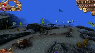 Скриншот 1 к игре Reef Defense