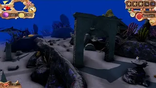 Скриншот 4 к игре Reef Defense