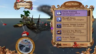 Скриншот 5 к игре Reef Defense