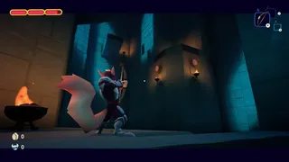 Скриншот 8 к игре Nutty Dungeons