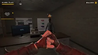 Скриншот 2 к игре Night Market Simulator