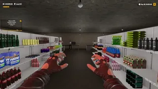 Скриншот 4 к игре Night Market Simulator