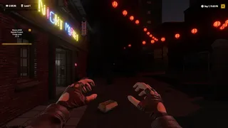 Скриншот 8 к игре Night Market Simulator