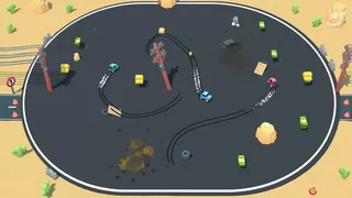 Скриншот 2 к игре Party Madness