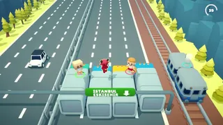 Скриншот 3 к игре Party Madness