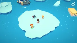 Скриншот 4 к игре Party Madness