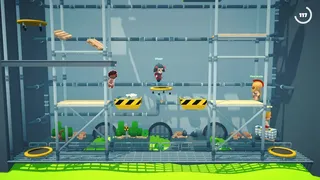 Скриншот 5 к игре Party Madness