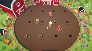 Скриншот 6 к игре Party Madness