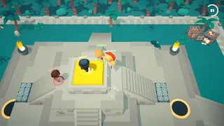 Скриншот 8 к игре Party Madness