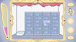 Скриншот 6 к игре 逃出魔法少女之家☆