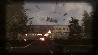Скриншот 1 к игре ASHWAKE