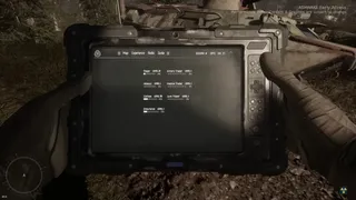Скриншот 3 к игре ASHWAKE
