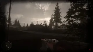 Скриншот 4 к игре ASHWAKE