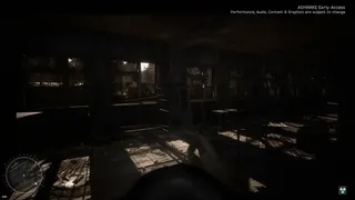 Скриншот 5 к игре ASHWAKE