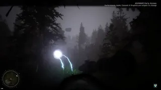 Скриншот 7 к игре ASHWAKE