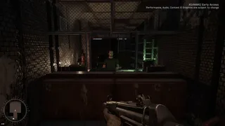 Скриншот 8 к игре ASHWAKE