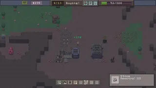 Скриншот 1 к игре Amozon Extraplanetary Colonization Program