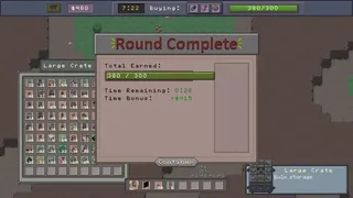 Скриншот 3 к игре Amozon Extraplanetary Colonization Program