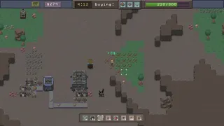 Скриншот 6 к игре Amozon Extraplanetary Colonization Program
