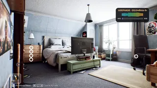 Скриншот 3 к игре Code: Loopbreaker - Escape Room