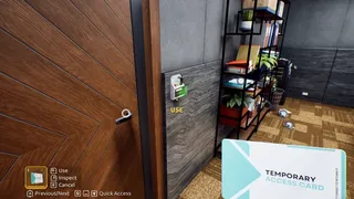 Скриншот 5 к игре Code: Loopbreaker - Escape Room