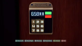 Скриншот 6 к игре Code: Loopbreaker - Escape Room