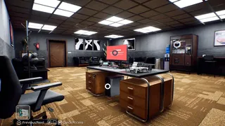 Скриншот 8 к игре Code: Loopbreaker - Escape Room