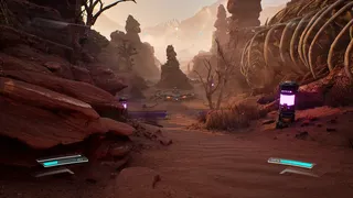 Скриншот 2 к игре Causal Loop