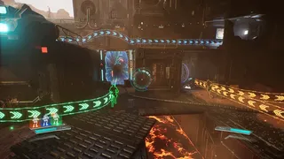 Скриншот 8 к игре Causal Loop