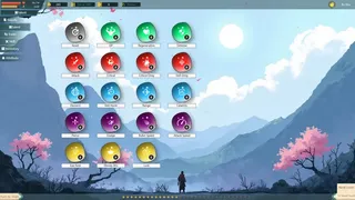 Скриншот 1 к игре 全面塔防：三国