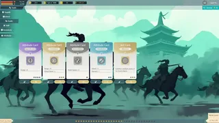 Скриншот 3 к игре 全面塔防：三国