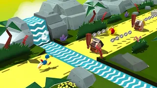 Скриншот 3 к игре Cartoon Survivor