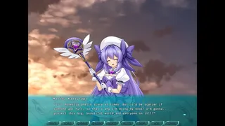 Скриншот 5 к игре Holy Valkyrie ExS-TIA P