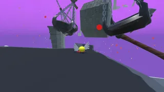 Скриншот 3 к игре Air Master HANEMARU