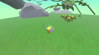 Скриншот 5 к игре Air Master HANEMARU