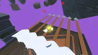 Скриншот 6 к игре Air Master HANEMARU