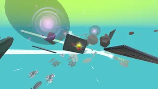 Скриншот 8 к игре Air Master HANEMARU