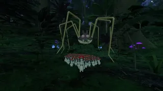 Скриншот 4 к игре Forest Floor