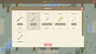 Скриншот 2 к игре A Day's Work