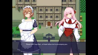 Скриншот 3 к игре Tentacaliens: Making Ends Meet in a New World
