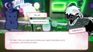 Скриншот 1 к игре After Juice: Animal Disco Mafia