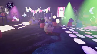 Скриншот 2 к игре After Juice: Animal Disco Mafia