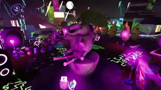 Скриншот 6 к игре After Juice: Animal Disco Mafia